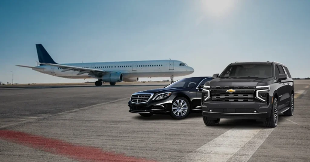 Why Choose Limo Service Dallas for Your DAL Transfers?