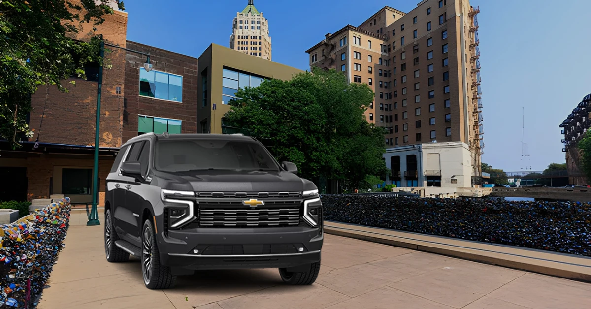 Experience the Difference in Every Ride