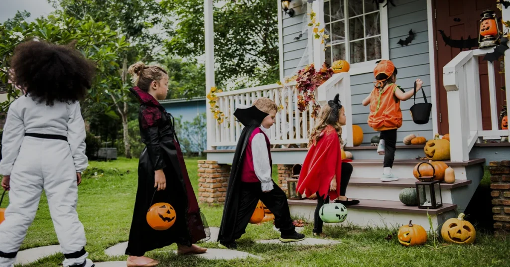 Kid-Friendly Festivals and Celebrations