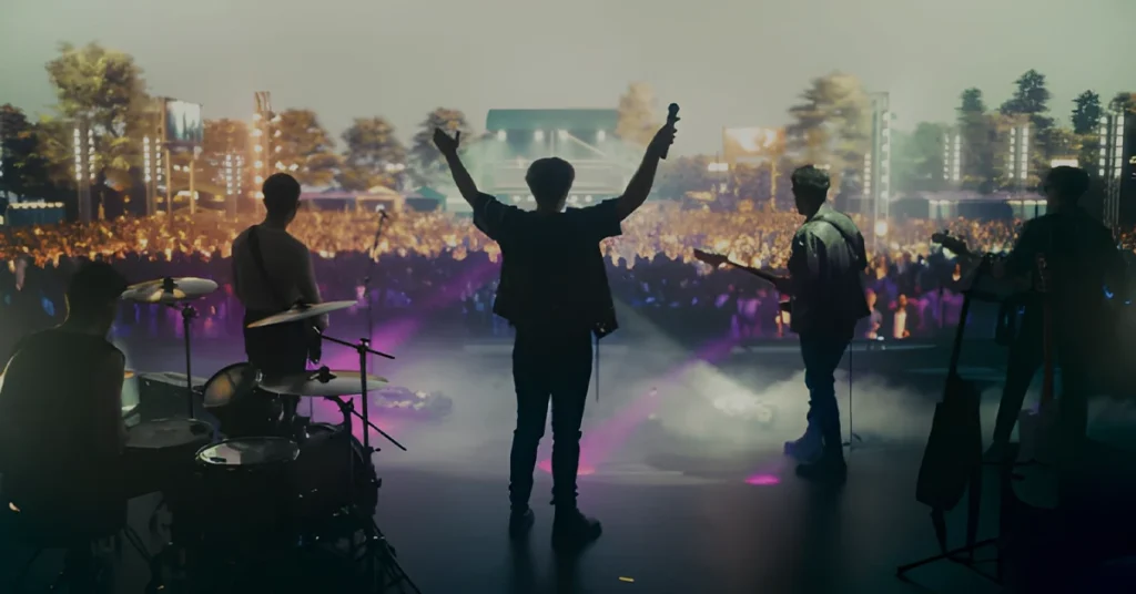 Best November Events in Dallas 2025: Major Music Concerts and Festivals