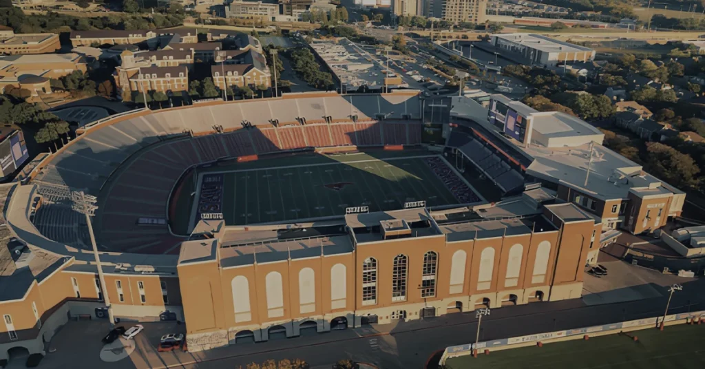 Major Sports Games and Competitions