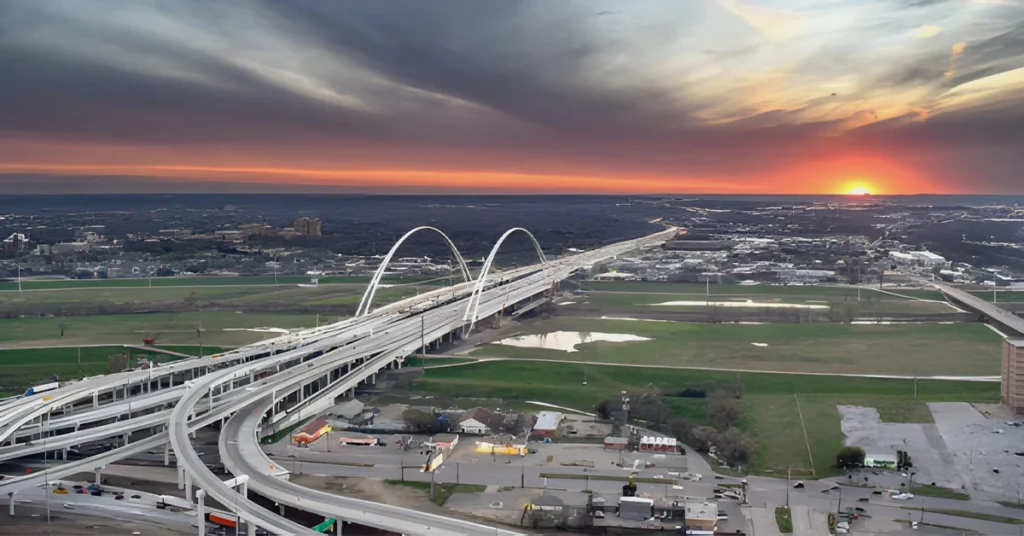 Must-Visit Stops Along the Dallas to Houston Route