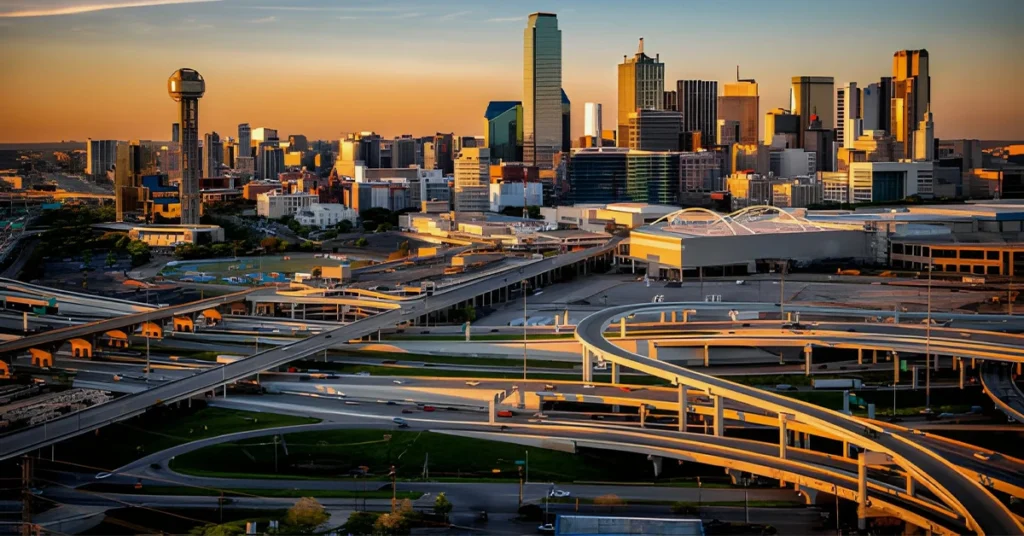 Navigating the Best Routes: Beyond the Obvious I-45: Complete Guide to Driving from Dallas to Houston