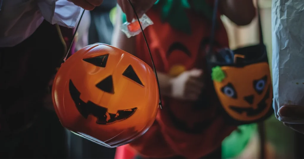 Halloween Events Dallas 2025: 1. Dallas Farmers Market Pumpkin Patch