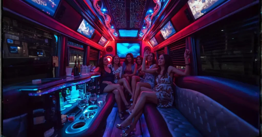 Luxury Rides in Waco, TX – Celebrate Every Moment in Style