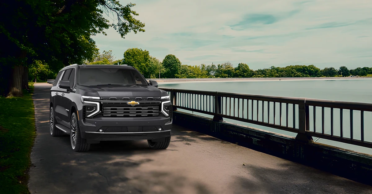 Highland Park Limo Service: Ride in Style with Highland Park's Premier Car Service!