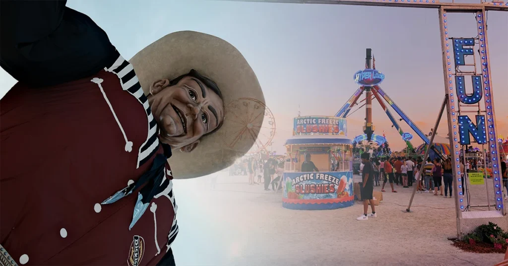 October 2025 Events in Dallas: state Fair