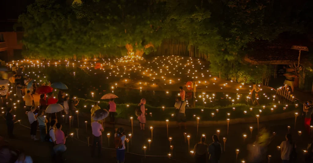 Candlelight Concerts Dallas 2025 – Full Guide & Schedule: What Are Candlelight Concerts and Why They're Special