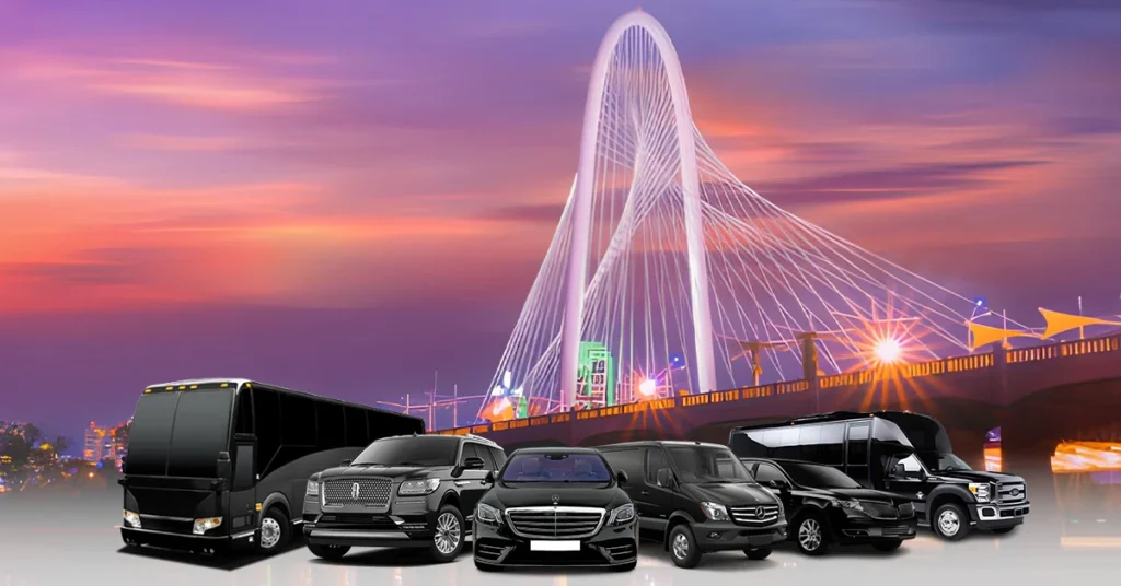Why Choose Limo Service Dallas for November Events