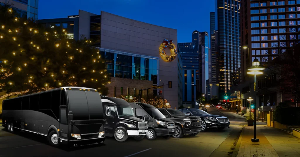 Why Choose a Limo Service for Candlelight Concerts
