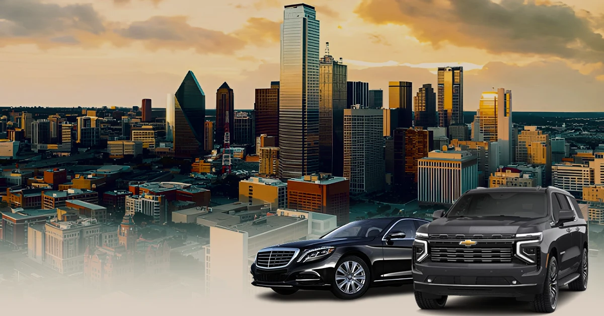 Advantages of Using a Limo Service for Corporate Travel