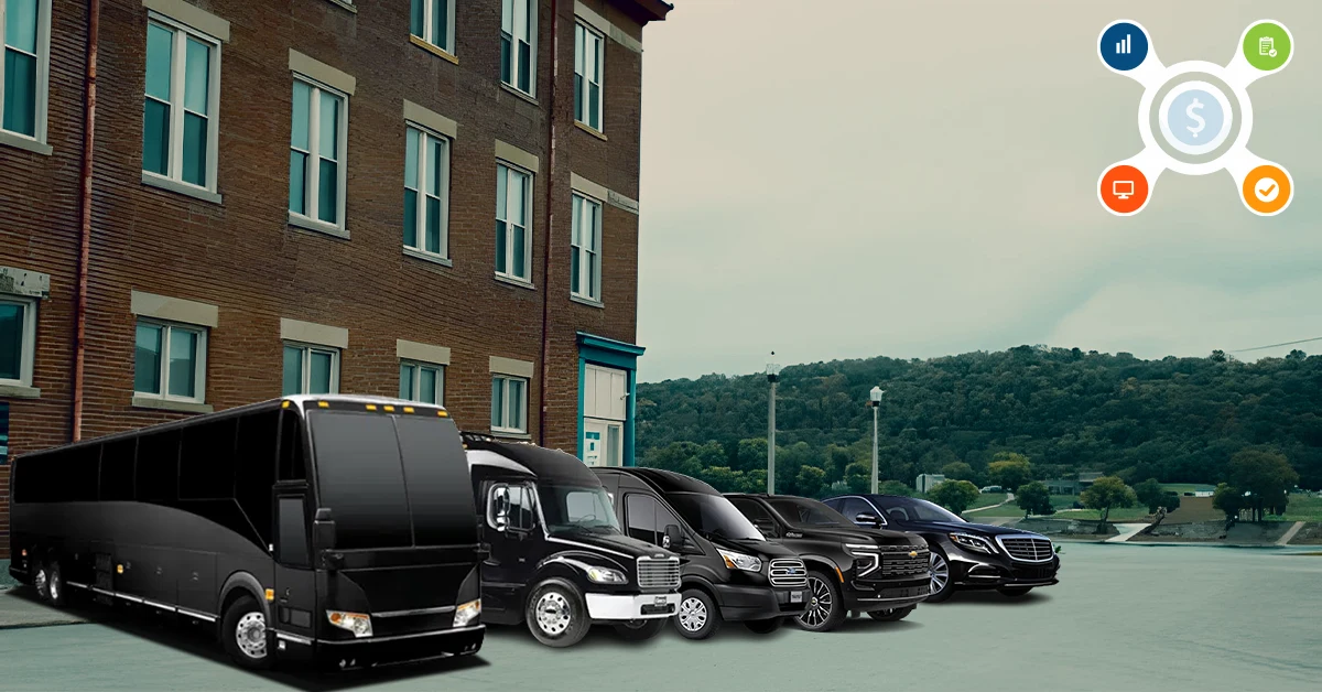 Affordable and Transparent Pricing with Limo Service Carrollton, TX