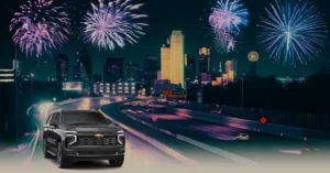 Dallas New Years Eve: Best Events, Parties & Fireworks