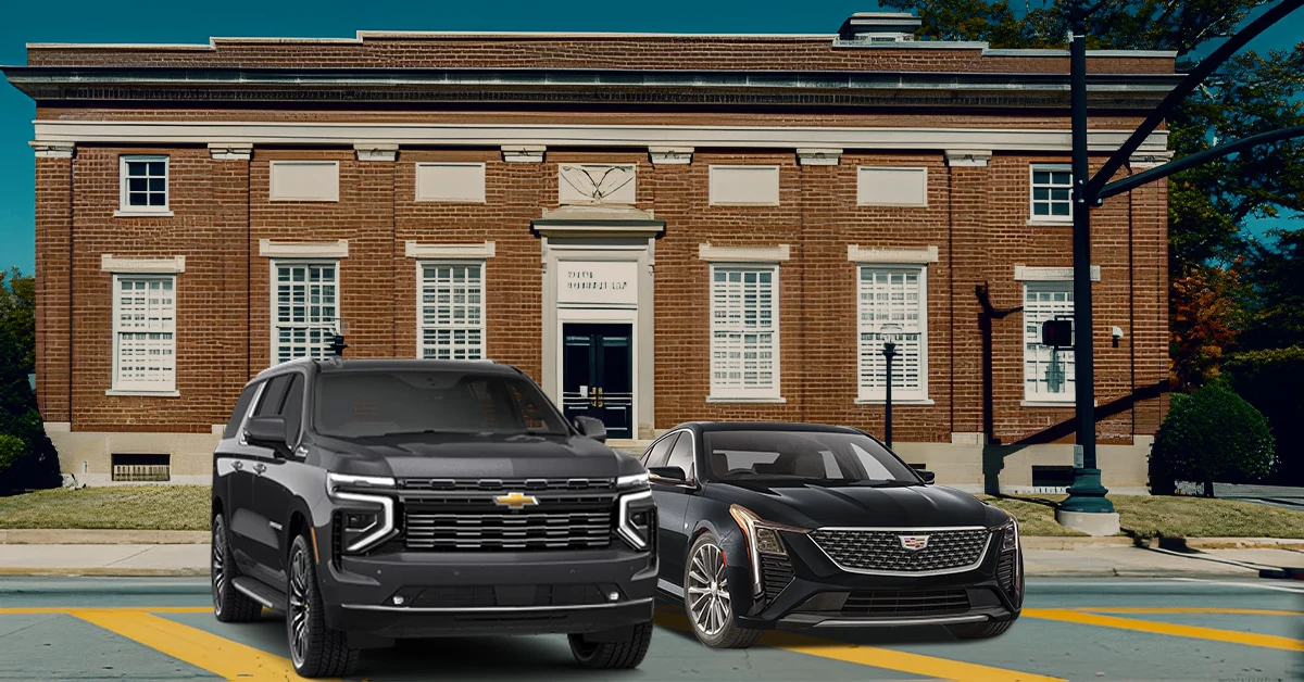 Explore Carrollton, TX with Expert Limo Service for Smooth and Easy Travel