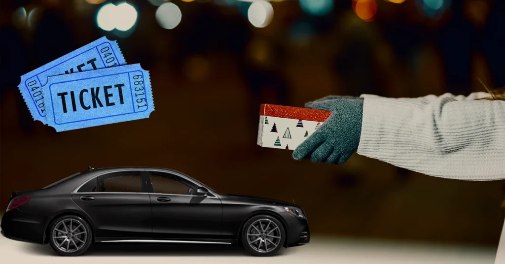 Holiday at the Arboretum Tickets: Holiday at the Arboretum Tickets