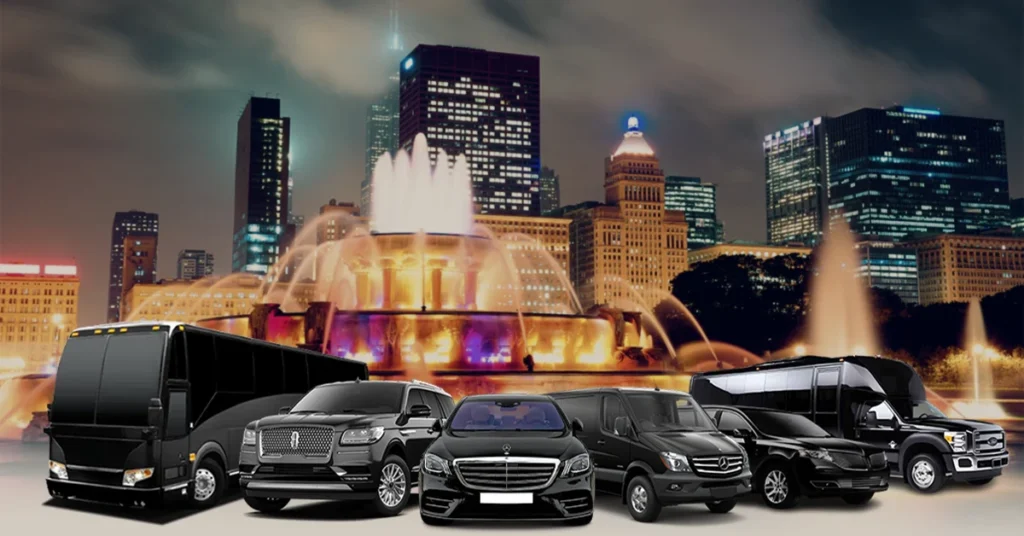 Key Benefits of Using Limo Service Dallas