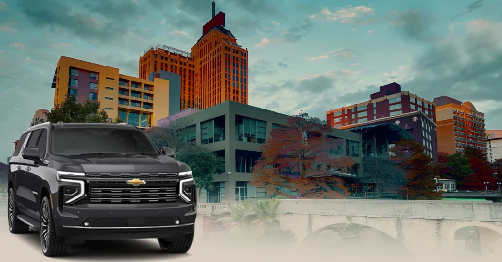 Luxury Travel Tips for a Smooth Dallas to San Antonio Trip