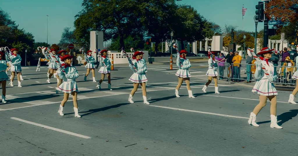 6. Special Thanksgiving Events in Dallas