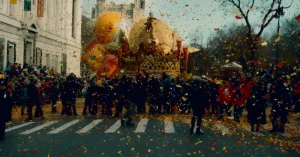 Things to Do in Dallas on Thanksgiving Day | Guide & Tips