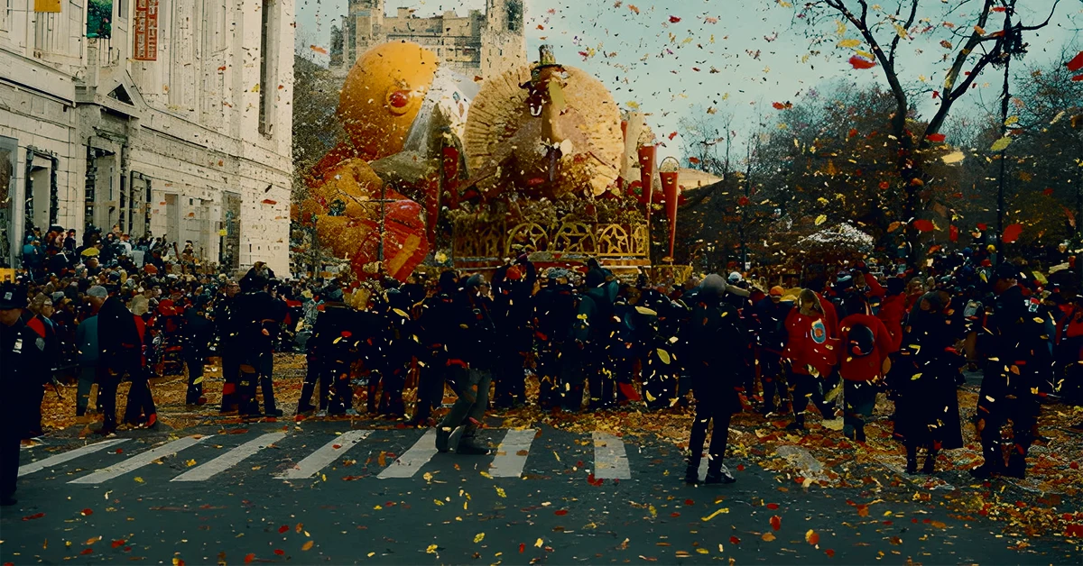 Things to Do in Dallas on Thanksgiving Day | Guide & Tips