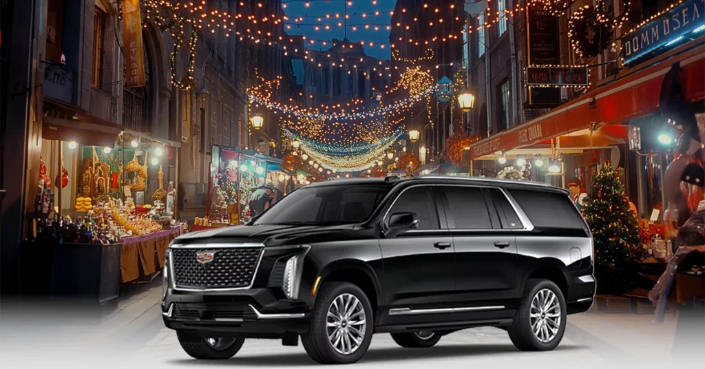 Holiday at the Arboretum Dallas Travel And Ticket Guide: What to Expect at Holiday at the Arboretum Dallas 2025