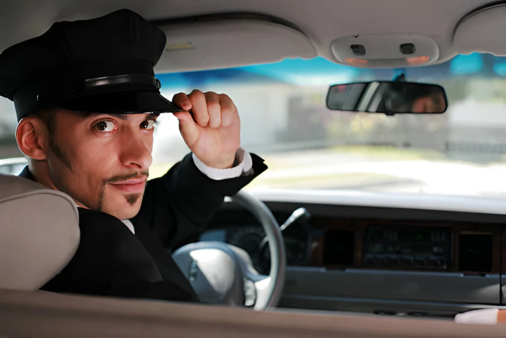 Why Chauffeur Services Are More Reliable Than Ride-Sharing Apps