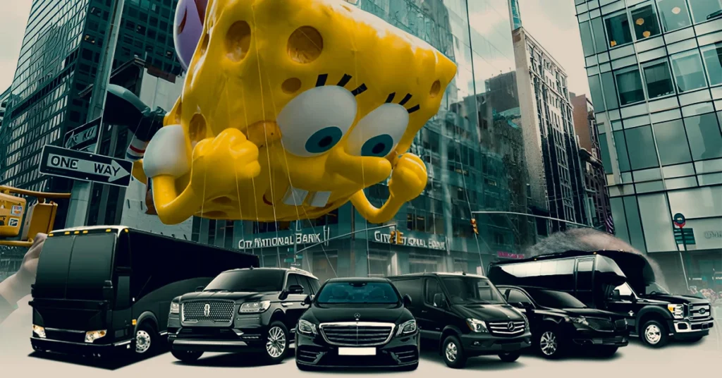 Why Choose Limo Service Dallas