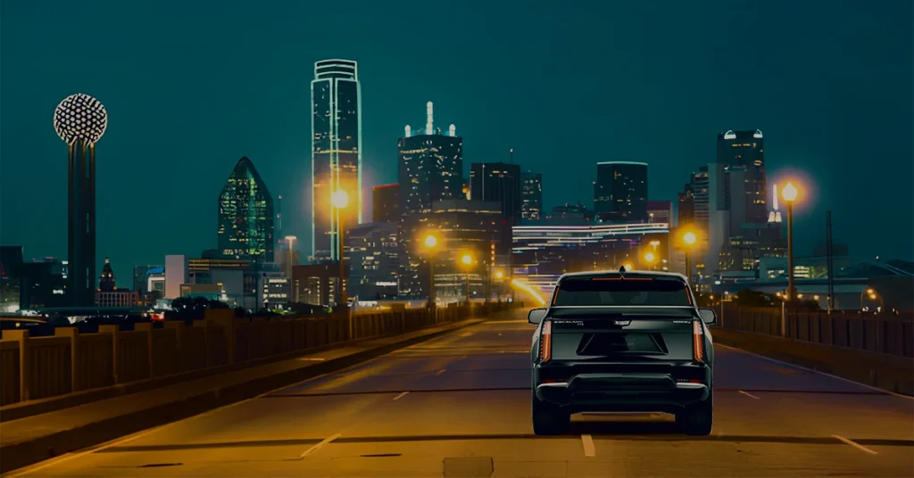 Why Dallas is the Ultimate NYE Destination