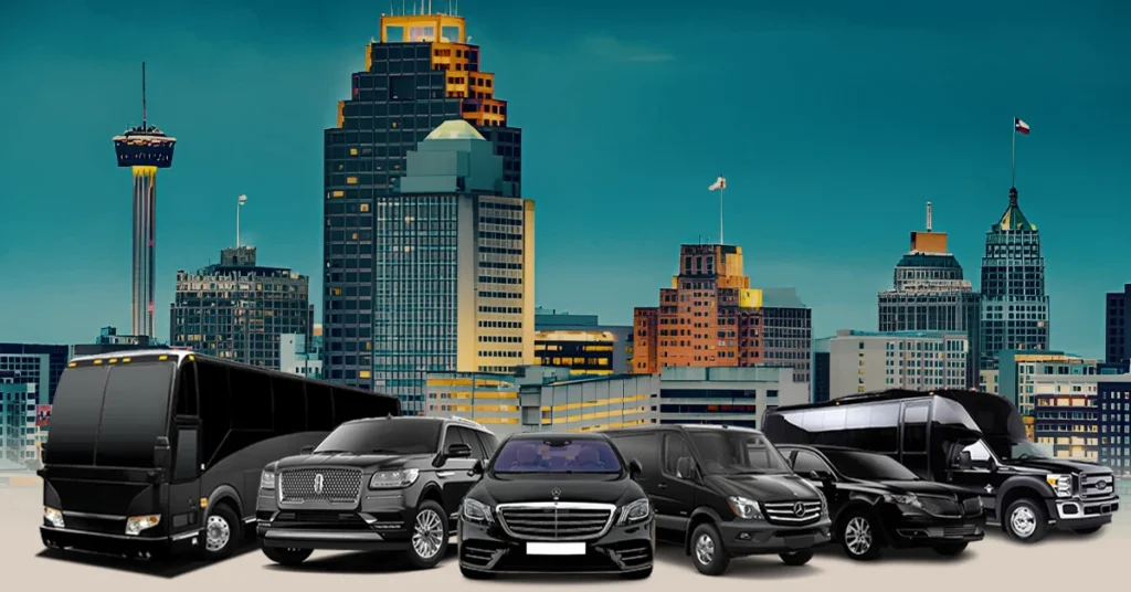 Why Our Limo Service Dallas Is the Best for Your Dallas to San Antonio Trip?