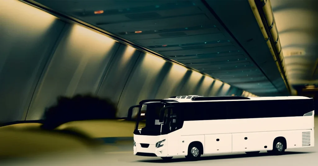 Amenities on Charter Bus Rental Dallas: Charter Bus Rental Dallas - Complete Guide for Group Travel