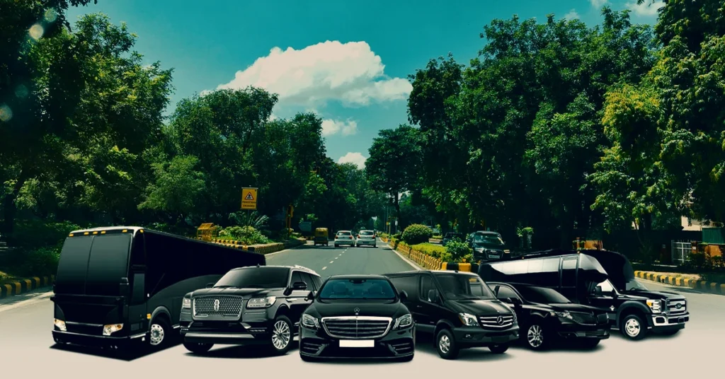 Dallas’s Top-Rated Limo Service You Can Count On