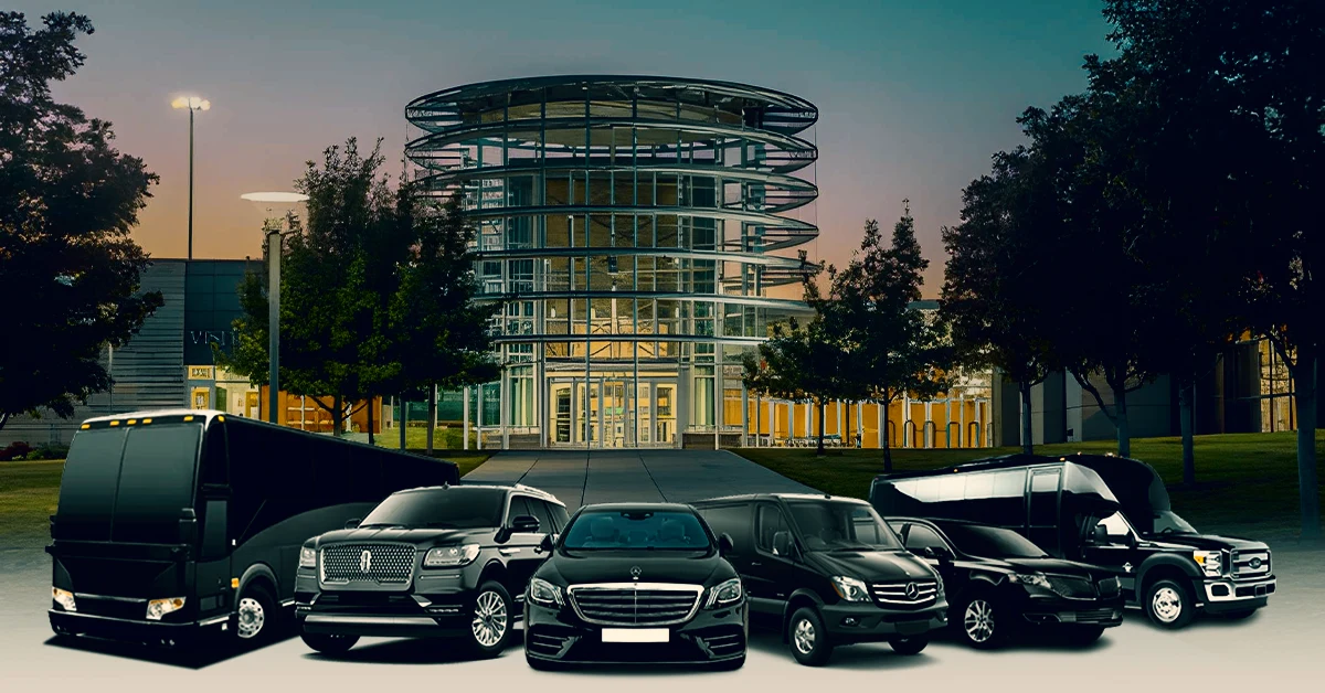 Discover Richardson with Our Local Limo Expertise