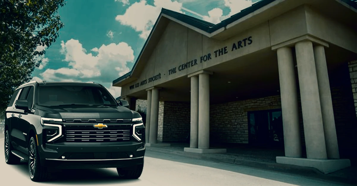 Explore Killeen in Style with Our Limo Service Killeen TX