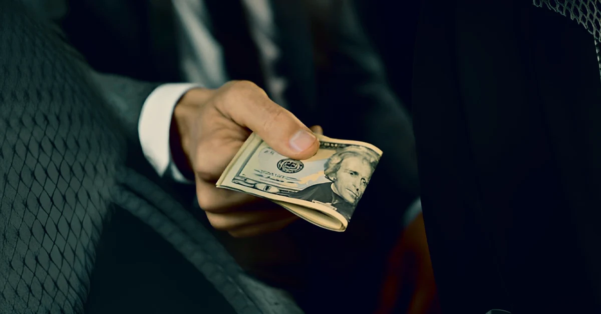 How Much to Tip a Limo Driver