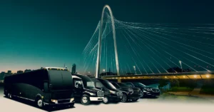 How to Choose the Best Limo Service in Dallas