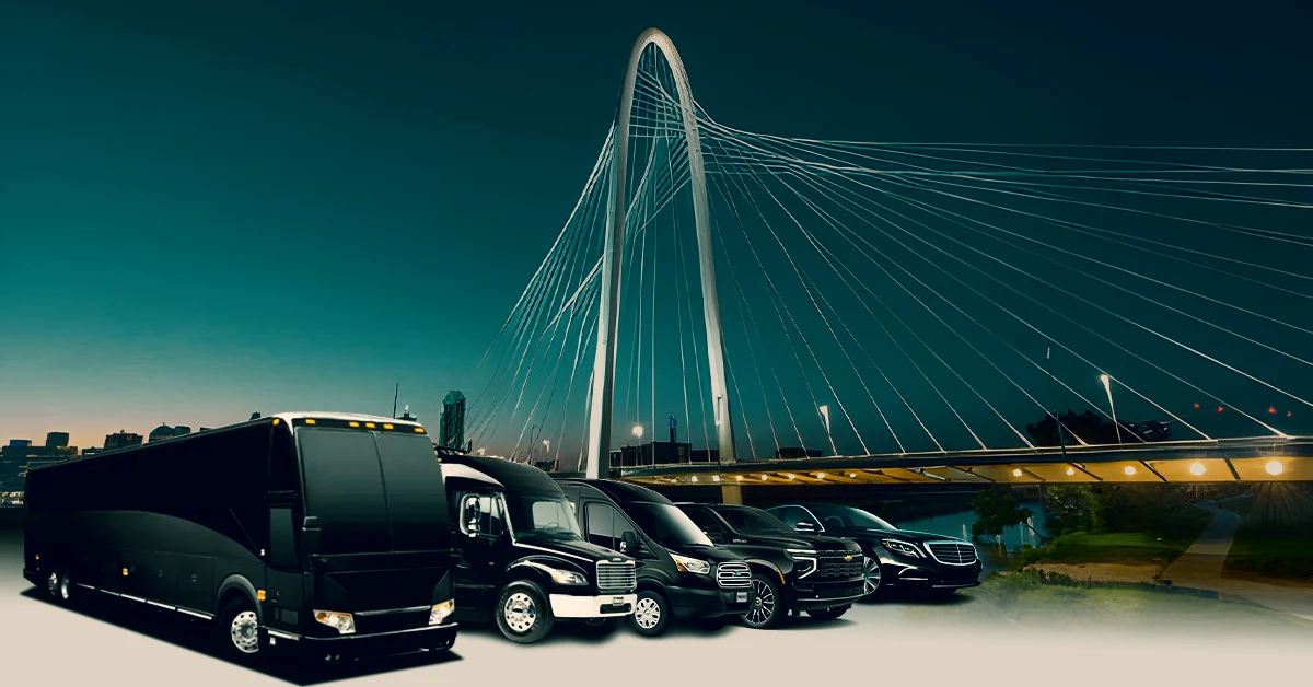 How to Choose the Best Limo Service in Dallas