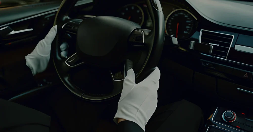 Safety, Comfort, and Vehicle Maintenance