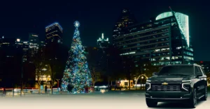 Things to Do in Dallas in December | December Events Dallas