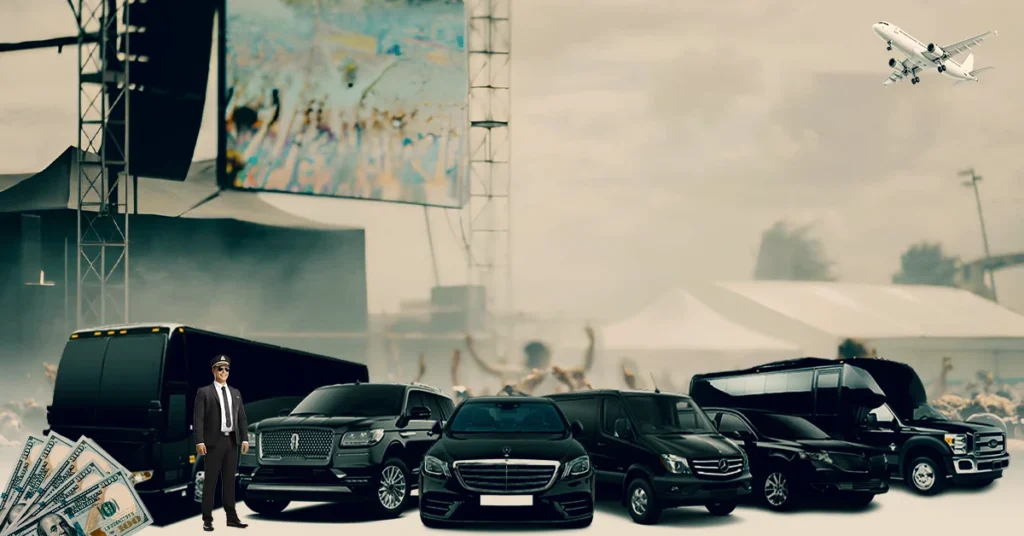 Tipping Guide for Different Limo Service Occasions