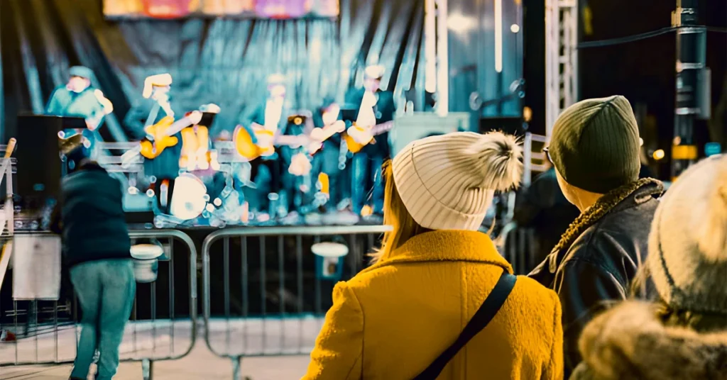 Top Things to Do in December in Dallas: Holiday Events & Festivities