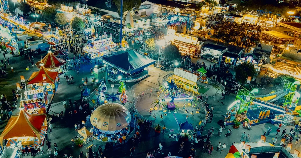 Trade Shows and Specialty Events: January 2026 Events in Dallas