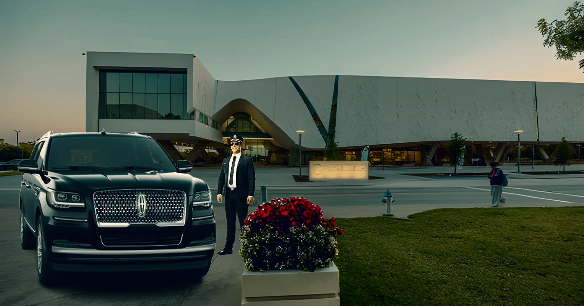 Transparent and Affordable Limo Service Richardson Rates