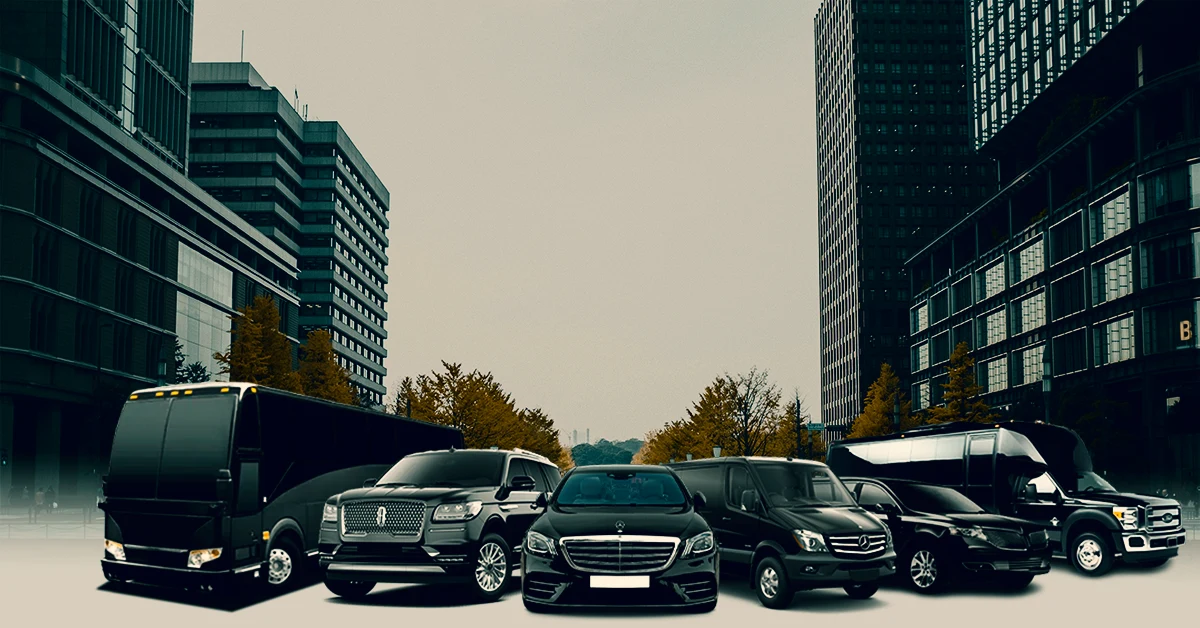 Why Our Limo Service Killeen TX Stands Out (1)