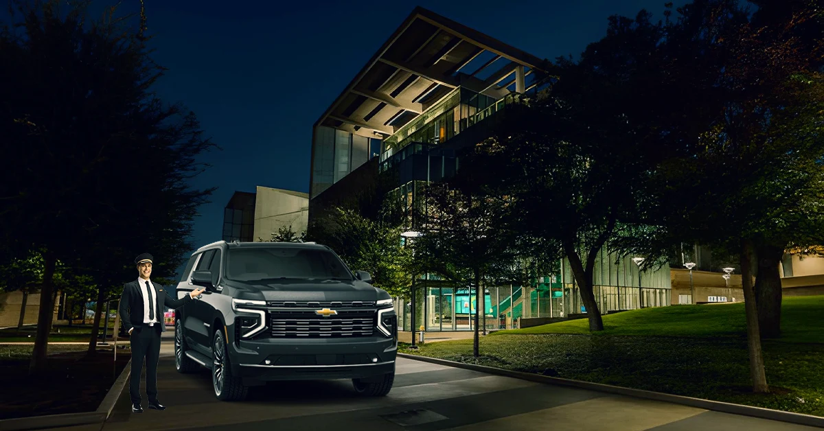 Your Trusted Partner for Luxury Limo Service in Richardson TX