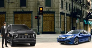 Chauffeur Service in Dallas vs Ride-Sharing: Which Is Better?