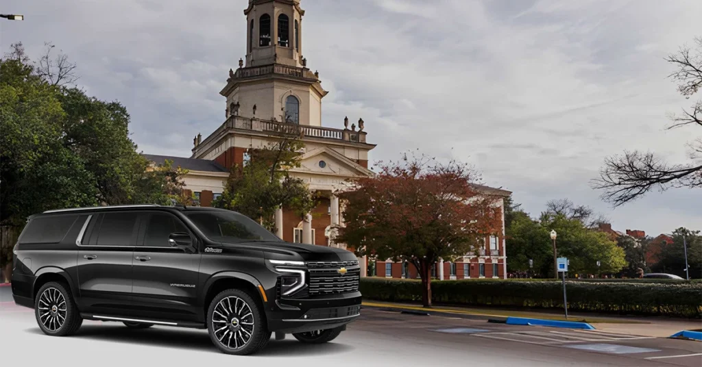 Practical Tips for Your Dallas to Waco Trip