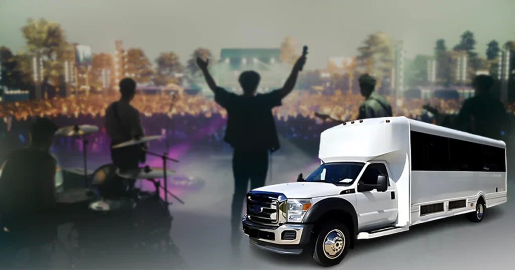 Top Concert Venues in Dallas