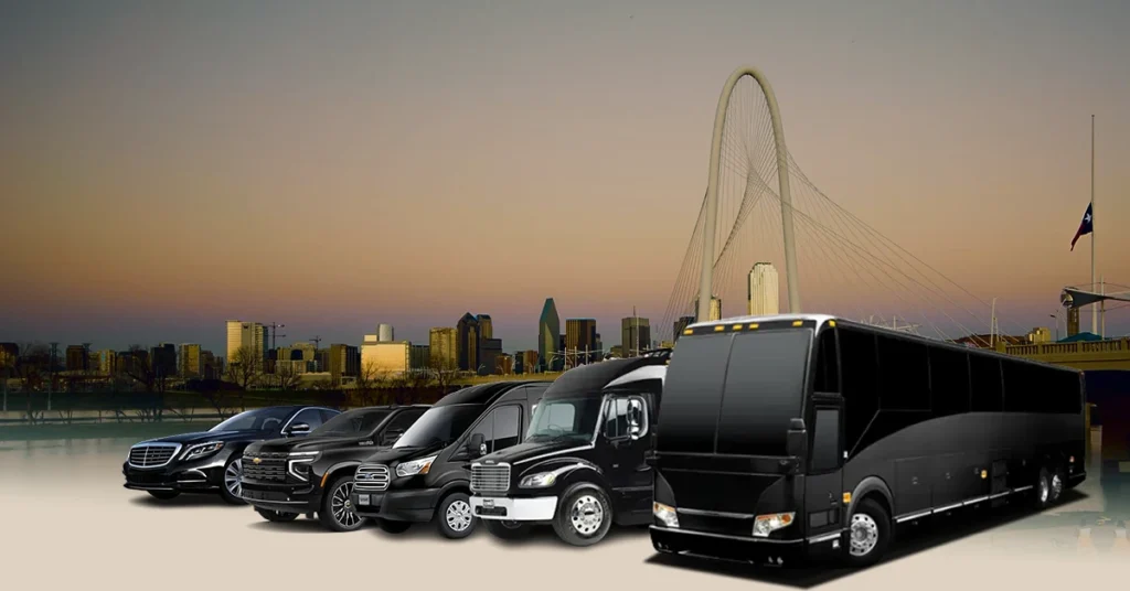 Top 10 Hotels in Dallas: Why Choose Limo Service Dallas?