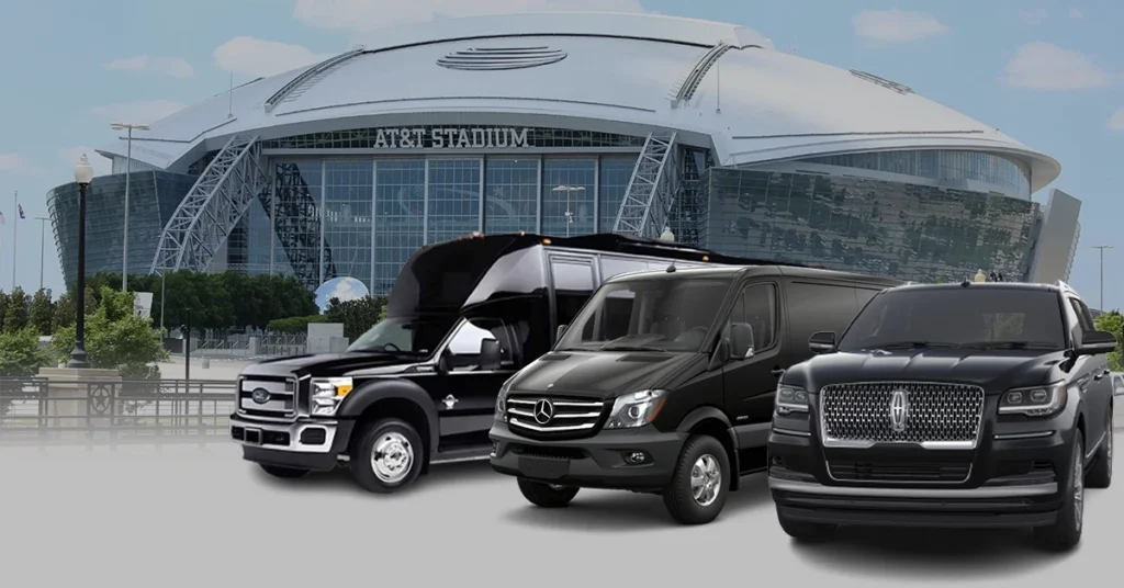 AT&T Stadium: Home of Epic Events