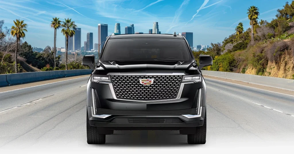 Car Service San Antonio